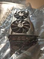 EVGA RTX 3060 TI XC LHR, Computers en Software, Videokaarten, Gebruikt, GDDR6, PCI-Express 4, Ophalen of Verzenden