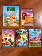 Diverse Disney Boeken Collectie, Ophalen of Verzenden, Gelezen, Sprookjes
