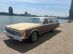 CHEVROLET CAPRICE CLASSIC ESTATE, Automaat, Achterwielaandrijving, 5001 cc, 2100 kg