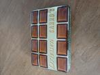 Chocolade blik Carro's van Driessen, Ophalen of Verzenden, Gebruikt, Overige, Overige merken