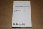 Juffrouw Lot. S. Vestdijk., Boeken, Ophalen of Verzenden, Zo goed als nieuw, Nederland