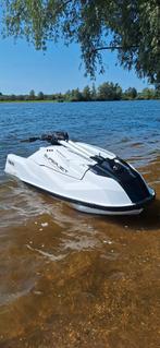 Yamaha Superjet, Fietsen en Brommers, Scooters | Yamaha, Ophalen of Verzenden, Zo goed als nieuw, Overige modellen
