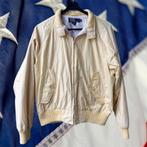 Vintage 90s Polo Ralph Lauren Harrington Jack Jas RRL, Ophalen of Verzenden, Zo goed als nieuw