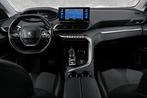 Peugeot 5008 1.2 PureTech Allure | Camera | Half lederen bek, Auto's, Peugeot, 15 km/l, Gebruikt, Euro 6, 1199 cc