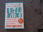 Online invloed  Bas Wouters, Ophalen of Verzenden, Zo goed als nieuw, Bas Wouters