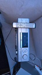 Philips dfr1600/oos 5.1 versterker dvd/cd compleet, Ophalen, Philips, Losse componenten, Zo goed als nieuw