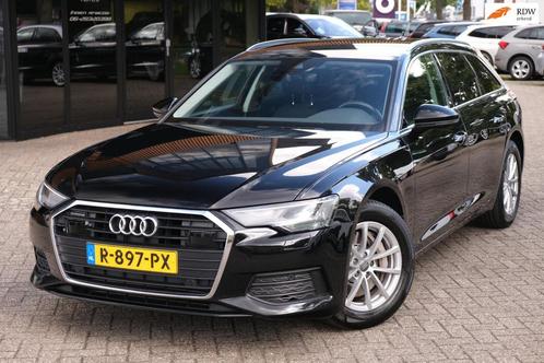 Audi A6 Avant 45 TDI quattro Sport Pro Line S/ACC/3.0V6TDI/C, Auto's, Audi, Bedrijf, Te koop, A6, 4x4, ABS, Achteruitrijcamera