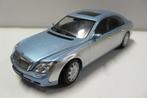 maybach 57 - auto art 1/43 - TOPKLASSE !!!!!!!!!!!!!!!!!!!!, Hobby en Vrije tijd, Modelauto's | 1:43, Verzenden, Nieuw, Auto, Overige merken