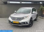 Honda CR-V 1.6D Elegance | 1e eigenaar | Dealeronderhouden, Voorwielaandrijving, Euro 5, Gebruikt, Huisgarantie