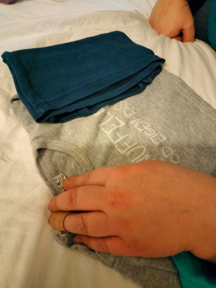 Truien te koop, Kinderen en Baby's, Babykleding | Overige, Zo goed als nieuw, Jongetje, Ophalen of Verzenden