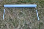 Heroal elektrisch rolluik, Doe-het-zelf en Verbouw, Rolluiken, Ophalen, Gebruikt, 200 cm of meer, Elektrische bediening