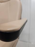 PS Beauty elektrische behandelstoel (dancohr) Pedicurestoel, Ophalen of Verzenden, Zo goed als nieuw, Massagestoel of Kussen