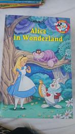 Disney Club Boeken - Sprookjes en Fictie set, Boeken, Ophalen of Verzenden, Gelezen, Sprookjes