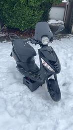 Compleet zip brom frame 125-172-180, Ophalen, Zo goed als nieuw