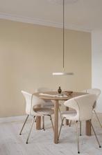 Hanglamp design Umage Asteria Medium hanglamp pearl white, Huis en Inrichting, Lampen | Hanglampen, Ophalen of Verzenden, Zo goed als nieuw