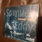 Samuel eddy, Ophalen of Verzenden, 1980 tot heden, Zo goed als nieuw, Jazz