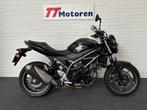 SUZUKI SV 650 A (bj 2024), 2 cilinders, Bedrijf, Meer dan 35 kW, 645 cc