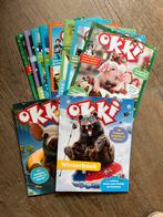 Okki tijdschiften winterboek zomerboek, Boeken, Tijdschriften en Kranten, Ophalen of Verzenden, Nieuw