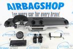 Airbag set - Dashboard zwart/grijs Audi A3 8V (2012-2020)