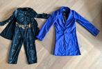 Batman en the Joker kostuums verkleedkleren 4-6 jaar, Ophalen of Verzenden, Zo goed als nieuw, Jongen of Meisje