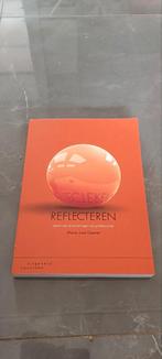 Marie-José Geenen - Reflecteren, Ophalen of Verzenden, Zo goed als nieuw, Marie-José Geenen