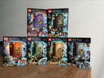 Lego Harry Potter 76382 76383 76384 76385 76396 76397, Kinderen en Baby's, Speelgoed | Duplo en Lego, Nieuw, Complete set, Ophalen of Verzenden