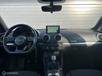 Audi A3 Sportback 30 TFSI 116PK Sport CARPLAY*AIRCO*PANO*PDC, Voorwielaandrijving, Gebruikt, Huisgarantie, Lichtsensor