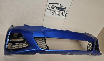 Voorbumper BMW 3 Serie G20 G21 M Pakket 6xPDC 51118069346 beschikbaar voor biedingen