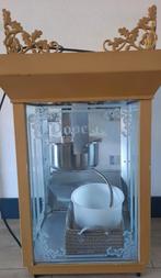 Popcornmachine huren, Ophalen, Overige