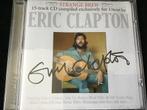 Eric Clapton, Strange Brew cd, Ophalen of Verzenden, Zo goed als nieuw, Poprock