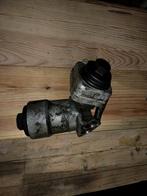 V5 oliefilterhuis met koeler, Ophalen of Verzenden, Gebruikt, Volkswagen