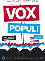 Vox Populi (2008), Vanaf 12 jaar, Ophalen of Verzenden, Zo goed als nieuw, Romantische komedie