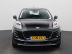 Ford Puma 1.0 EcoBoost Hybrid Titanium | Winter pack | Cruis, Voorwielaandrijving, 12 maanden, Euro 6, Zwart