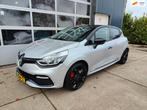 Renault Clio 1.6 R.S. RS Monaco GP automaat, 1618 cc, Gebruikt, 4 cilinders, Leder