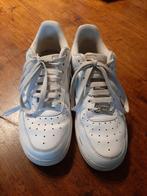 Witte Nike Airforce Sneakers, Kleding | Dames, Schoenen, Wit, Nike, Ophalen of Verzenden, Sneakers of Gympen