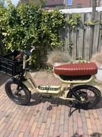Fatbike | Custom | Don Souris | Capo Matte Desert Sand, Ophalen, Zo goed als nieuw, 50 km per accu of meer, Overige merken