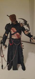 Hellraiser figuur, Verzamelen, Ophalen of Verzenden, Zo goed als nieuw, Actiefiguur of Pop