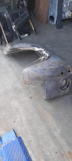 Schermen voor een Rover P4, Ophalen, Rover, Links, Nieuw