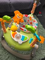 2 in 1 Jumper/Loopwagen - Zo goed als nieuw!, Kinderen en Baby's, Speelgoed | Babyspeelgoed, Ophalen