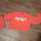 CKH oranje korte  trui mt L, Maat 42/44 (L), Oranje, Ophalen of Verzenden, Zo goed als nieuw