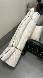 Emma airgrid topper, Huis en Inrichting, Slaapkamer | Matrassen en Bedbodems, Ophalen, Nieuw, Tweepersoons, 180 cm