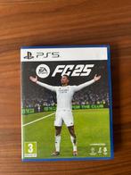 EA FC 25 PS5, Spelcomputers en Games, Ophalen of Verzenden, Zo goed als nieuw