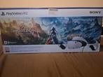 Ps5 vr2 headset plus controller, Ophalen of Verzenden, Zo goed als nieuw, Sony PlayStation