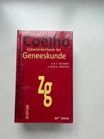 ... Coelho - Coëlho Zakwoordenboek der Geneeskunde, Overige wetenschappen, Nieuw, Ophalen of Verzenden, ... Coelho