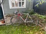 Koga Miyata Racefiets - Kleine Framemaat - Opknapper, Fietsen en Brommers, Fietsen | Racefietsen, Ophalen, Gebruikt, Staal, Minder dan 49 cm