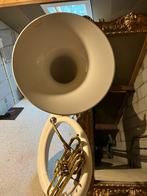 Een maal… ander  maal…, Muziek en Instrumenten, Blaasinstrumenten | Overige, Ophalen, Zo goed als nieuw, Koperblazer