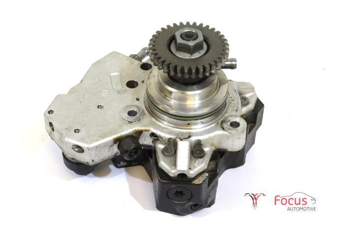 Dieselpomp van een Mercedes C-Klasse, Auto-onderdelen, Brandstofsystemen, Mercedes-Benz, Gebruikt, 3 maanden garantie, Ophalen of Verzenden