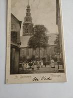 VLISSINGEN. ST..JACOBSKERK, Ophalen of Verzenden, Voor 1920, Zeeland