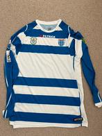 PEC Zwolle shirt lange mouw, Ophalen of Verzenden, Gebruikt, Overige binnenlandse clubs, Shirt