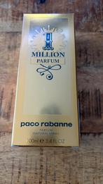 Paco Rabanne 1 Million Parfum, Ophalen, Nieuw